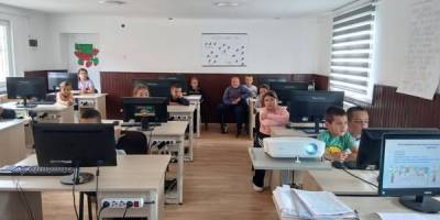 ,,Заједно и безбедно кроз детињство”