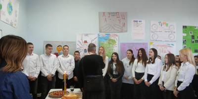 Свети Сава – школска слава