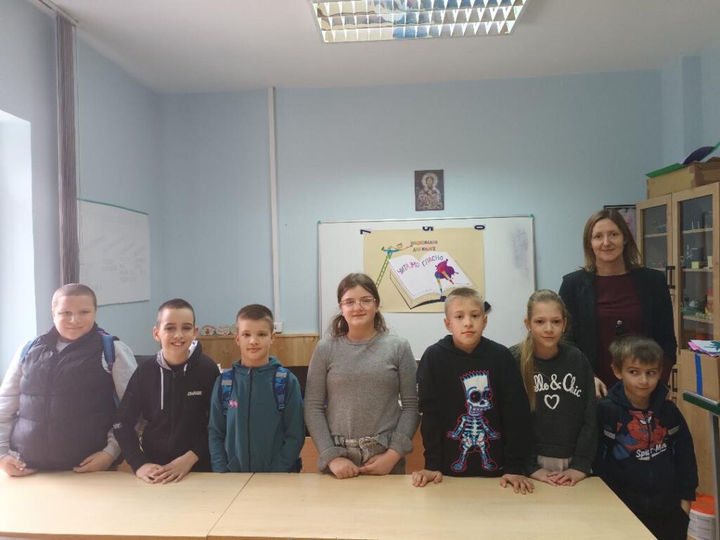 Национални дан књиге