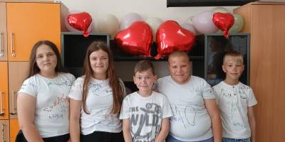 Завршна журка ученика четвртог разреда