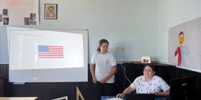 Обележен Европски дан језика